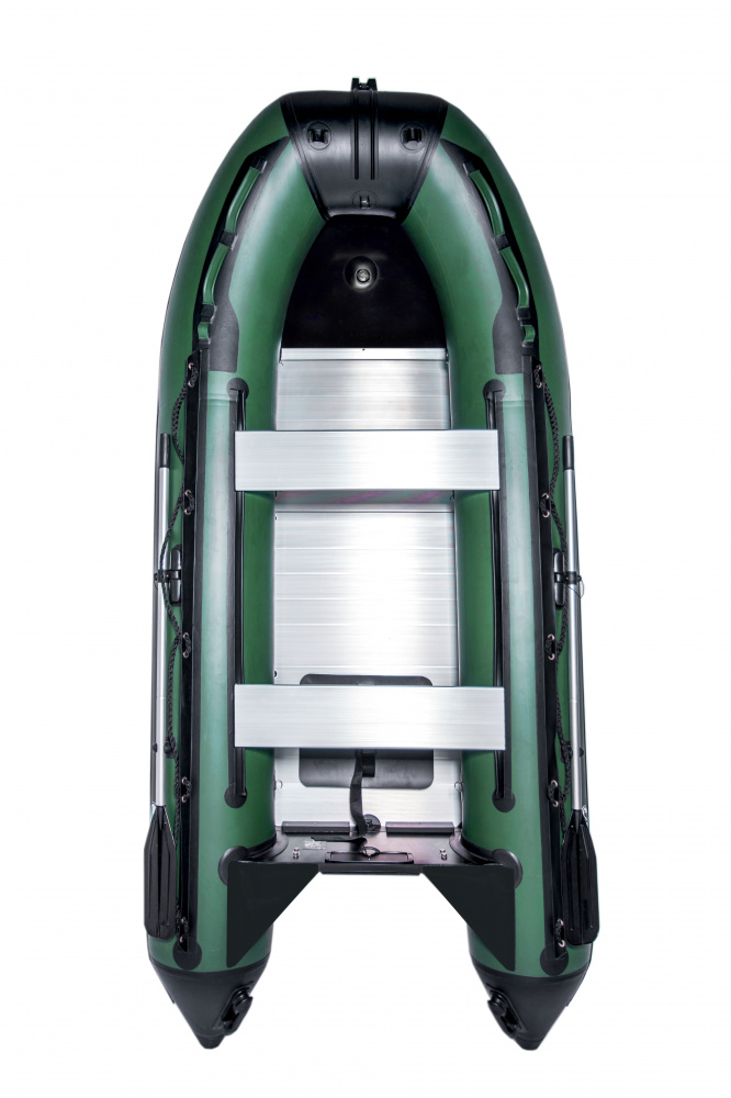 ЛОДКА SMARINE SDP MAX 365 AL в Набережных Челнах