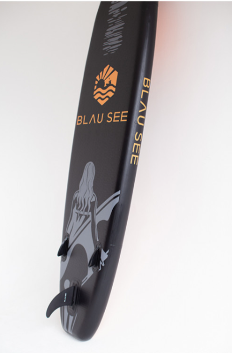 НАДУВНОЙ SUP-BOARD MOONLIGHT 11,6 в Набережных Челнах