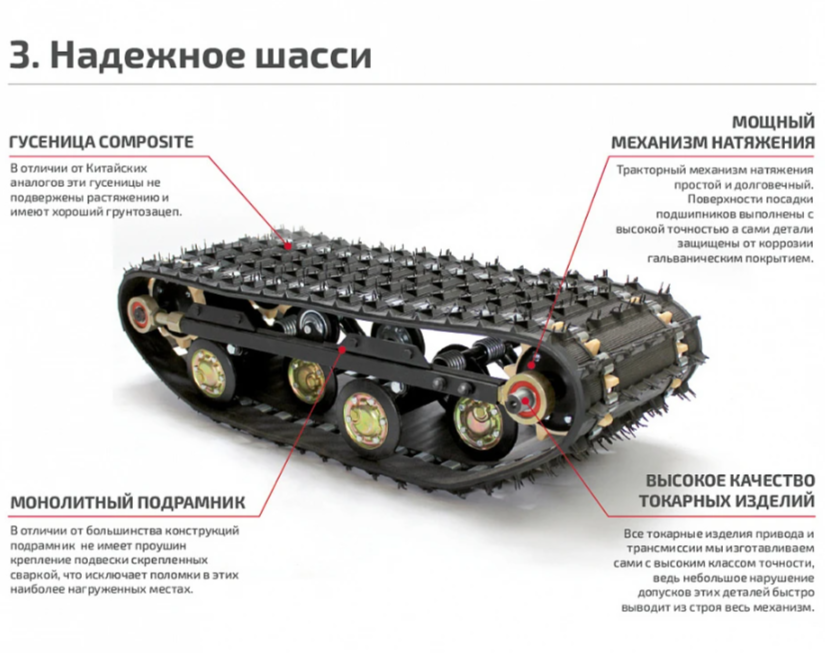 Мотобуксировщик НОРКА 380 MINI 8 л.с. в Набережных Челнах