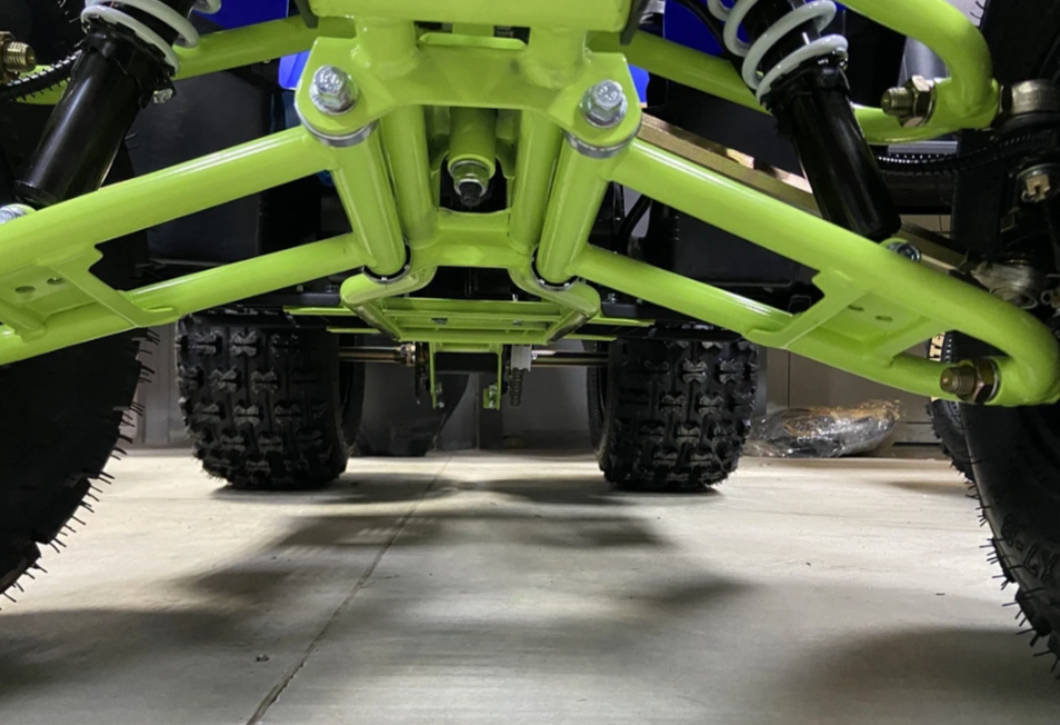 Квадроцикл PROMAX WILD 2.0 190 PRO (2025) в Набережных Челнах