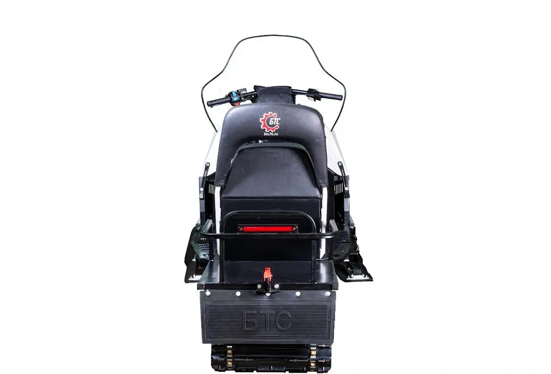 Снегоход БТС 4Т РК ЛОНГ ЛЮКС / 29 л.с. 460 м3 в Набережных Челнах