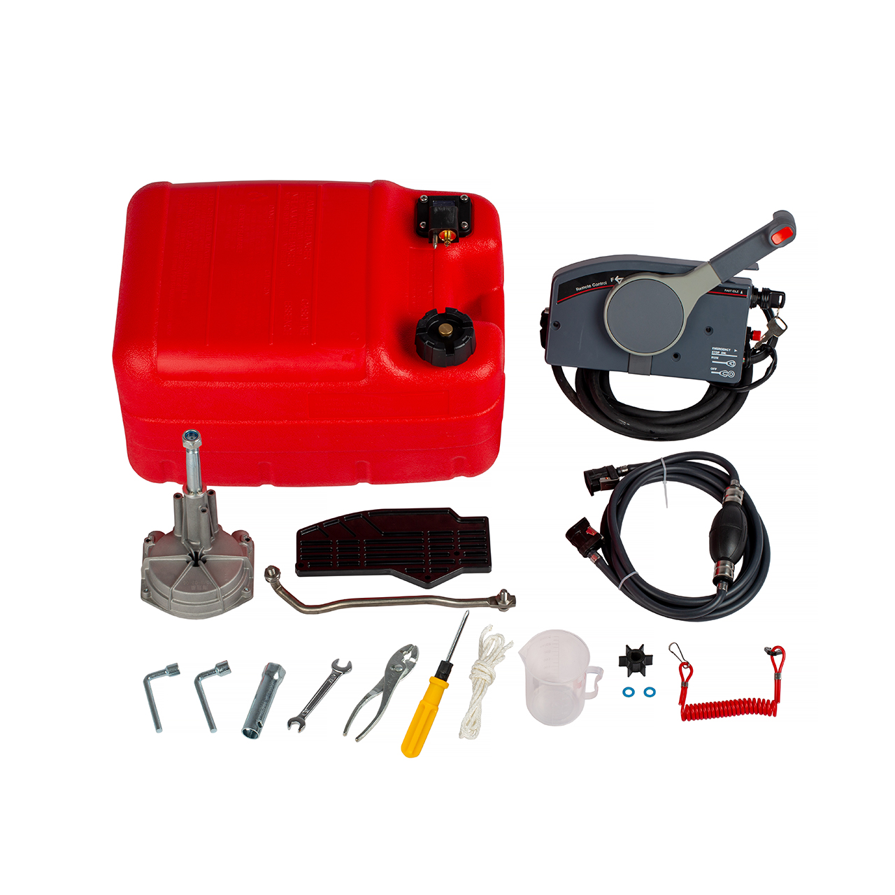 ЛОДОЧНЫЙ МОТОР GLADIATOR G40FES в Набережных Челнах