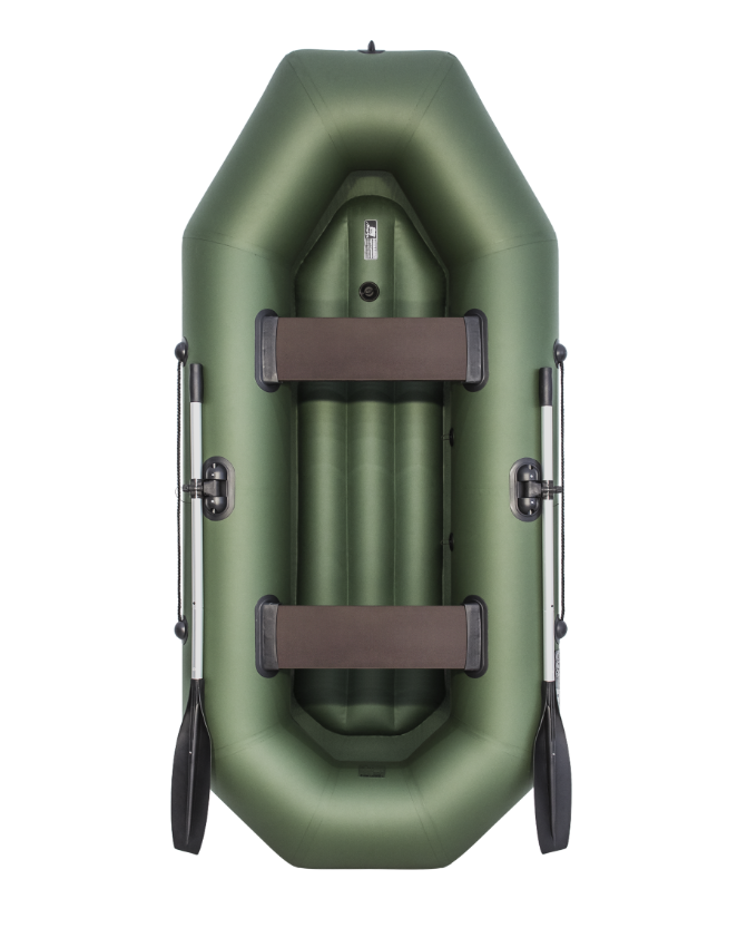 Лодка АКВА-ОПТИМА 260 НД в Набережных Челнах