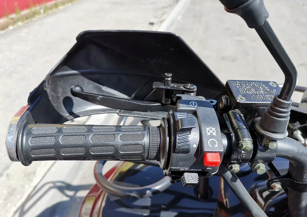 Квадроцикл PROMAX TRX300 CVT в Набережных Челнах