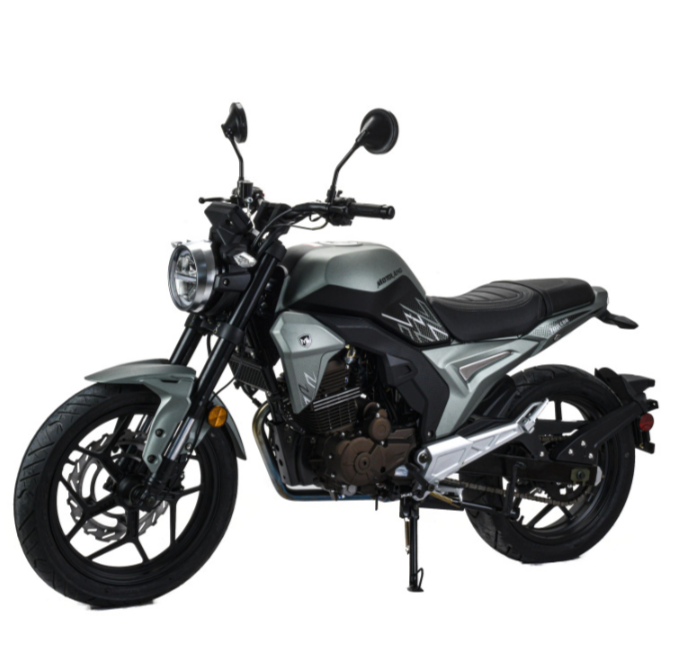 Мотоцикл MOTOLAND (МОТОЛЕНД) 300 CBR в Набережных Челнах