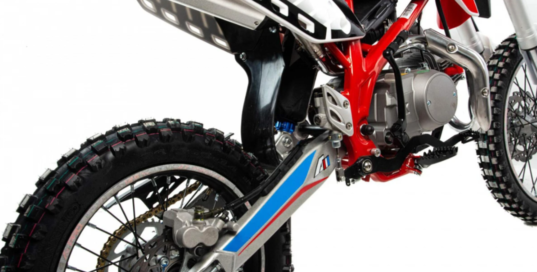 Питбайк MOTOLAND (МОТОЛЕНД) Apollo 125 DT125 E в Набережных Челнах