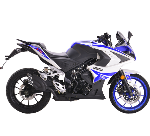 Мотоцикл RACER RC250XZR-A STORM в Набережных Челнах