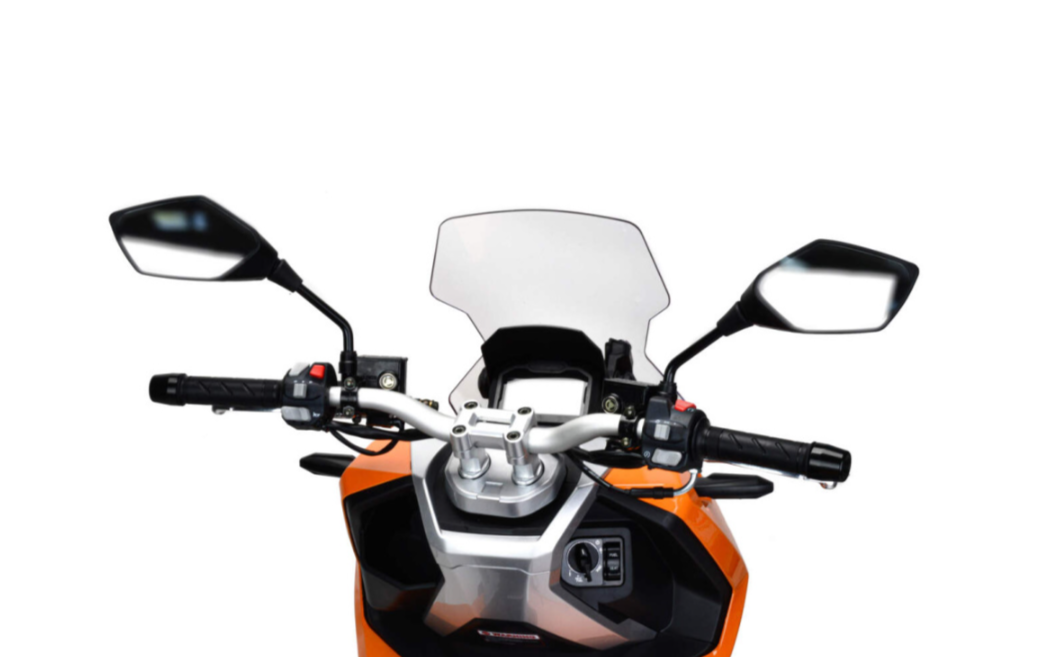 Скутер MOTOLAND (МОТОЛЕНД) T-MAX 150 в Набережных Челнах