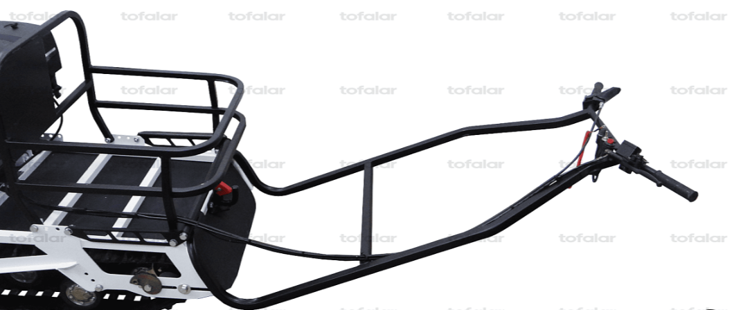 Мотобуксировщик Тофалар 500 классик в Набережных Челнах