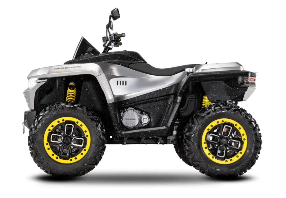 Квадроцикл BENDA REDSTONE 550 в Набережных Челнах