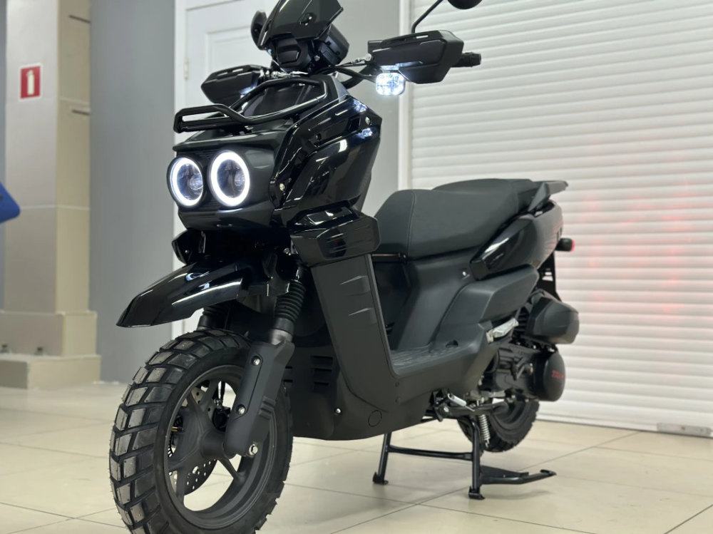 Скутер PROMAX STALKER 150(49) в Набережных Челнах