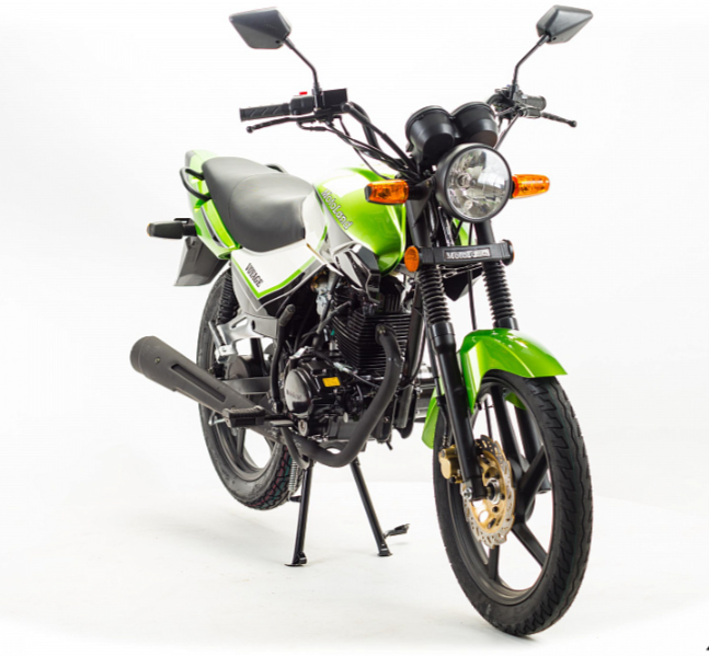 Мотоцикл MOTOLAND (МОТОЛЕНД) VOYAGE 200 в Набережных Челнах