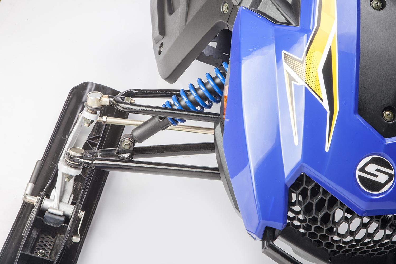 Снегоход STELS SK200R (L ST LT) КАПИТАН 1.0 K01 Tech в Набережных Челнах