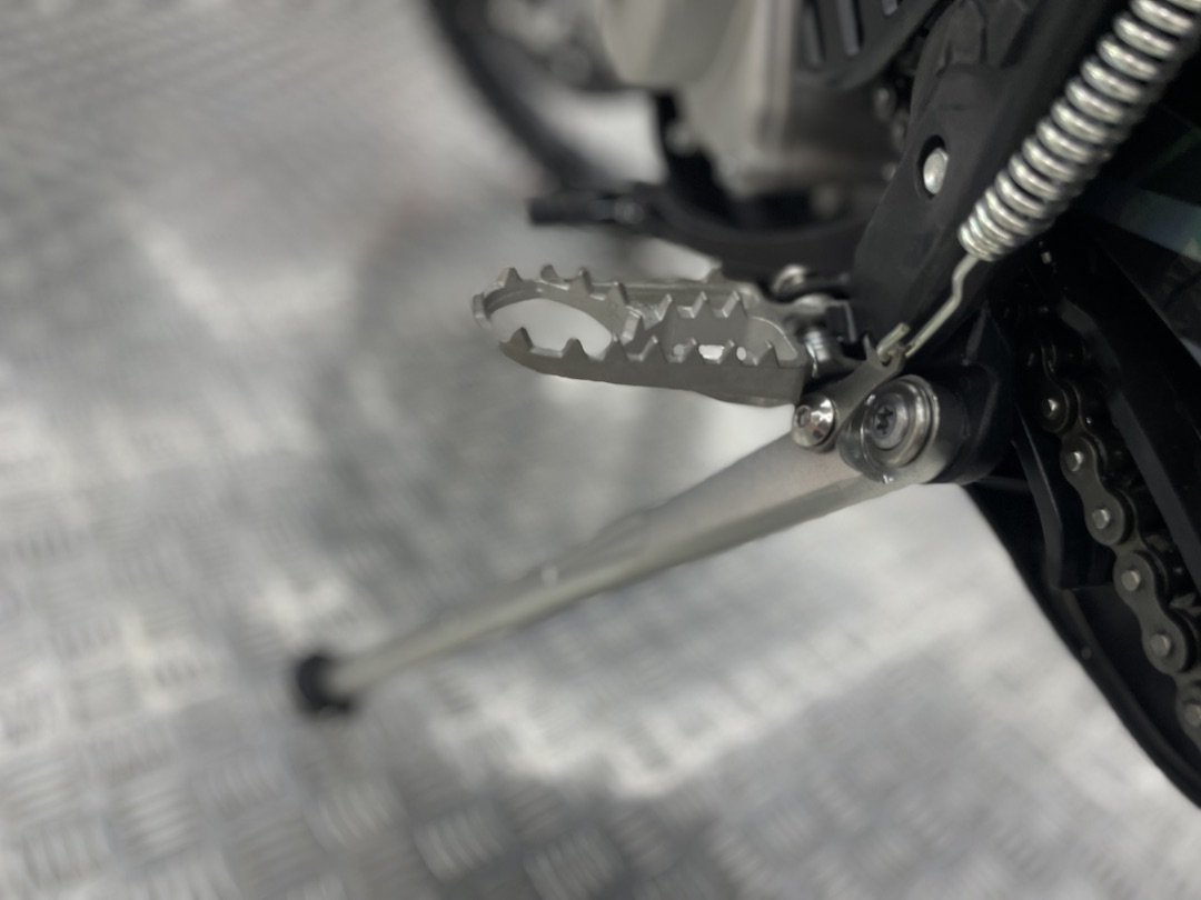 Кроссовый мотоцикл (эндуро) PROMAX PZ9 480 PRO-SPORT в Набережных Челнах