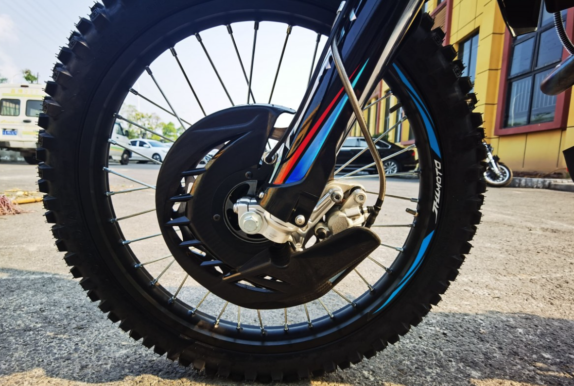 Мотоцикл JHLMOTO JHL Z3 CB250 (172FMM-3A) в Набережных Челнах