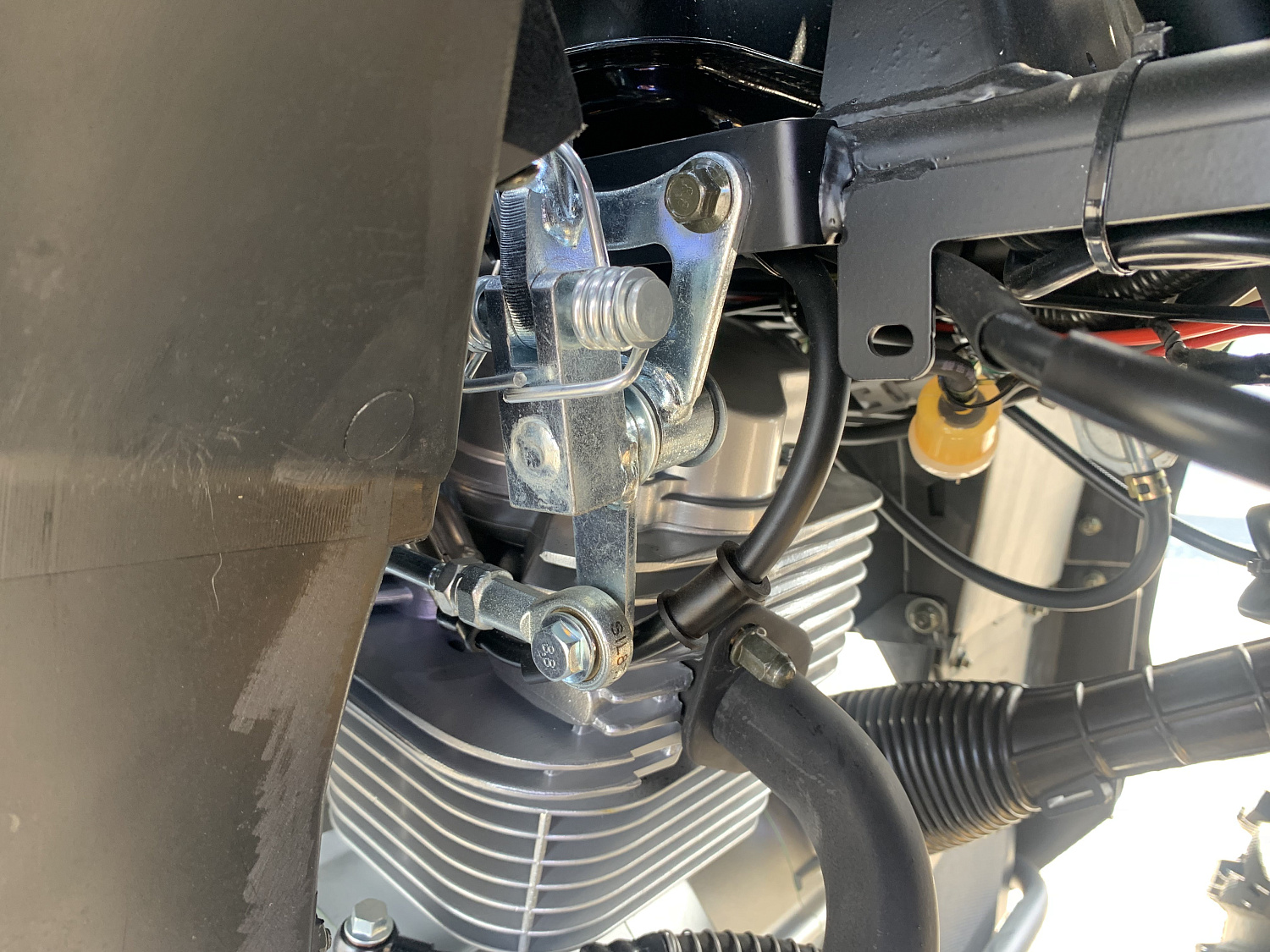 Квадроцикл PROMAX TAURUS 300 MAX-PRO в Набережных Челнах