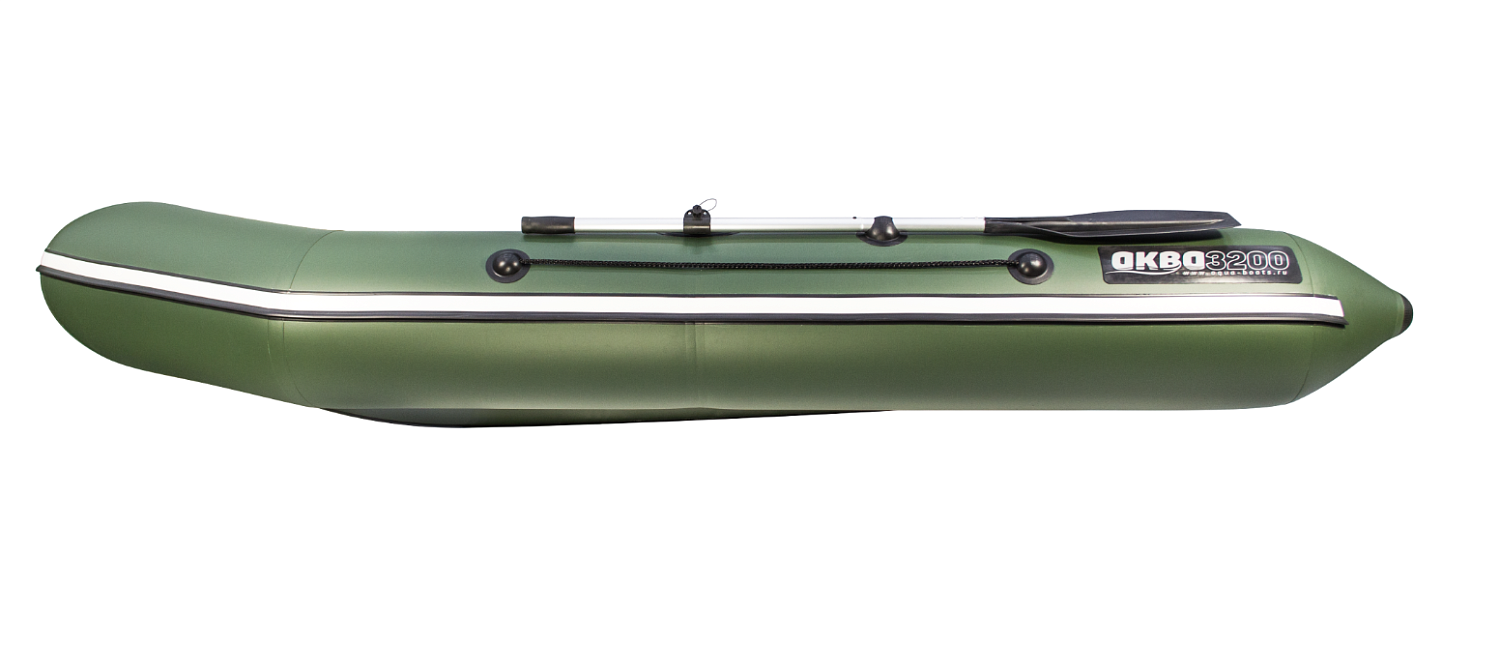  Лодка АКВА 3200 ск в Набережных Челнах