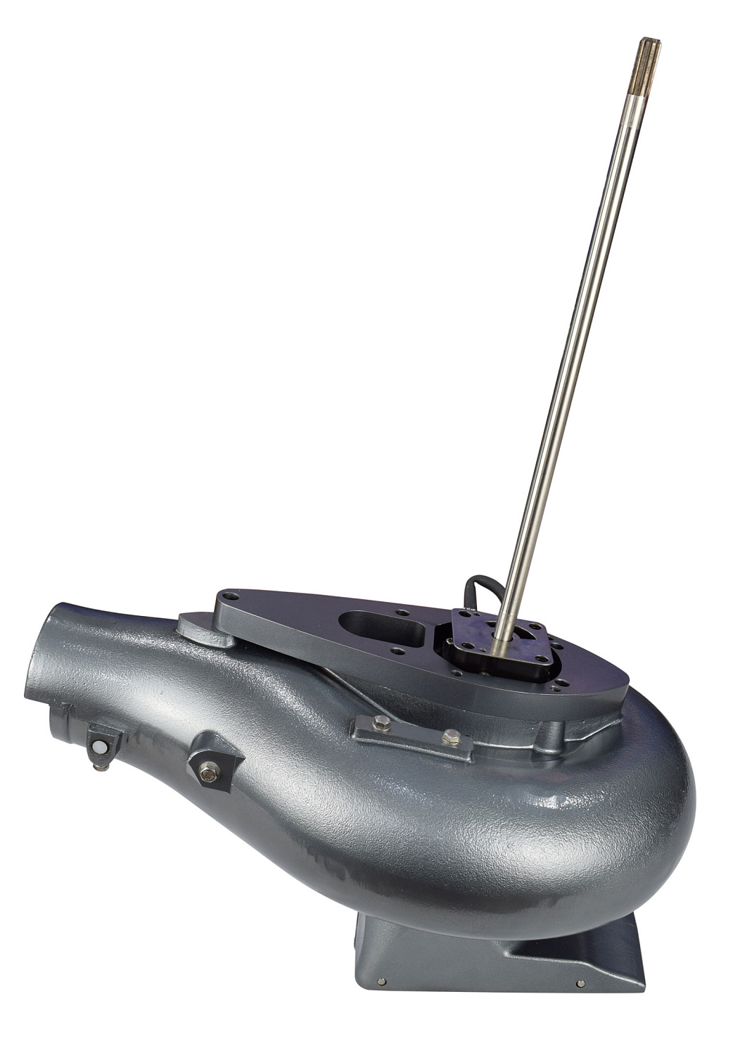 ВОДОМЕТНАЯ НАСАДКА SEA-PRO WT 15 YAMAHA, MARLIN, HIDEA в Набережных Челнах