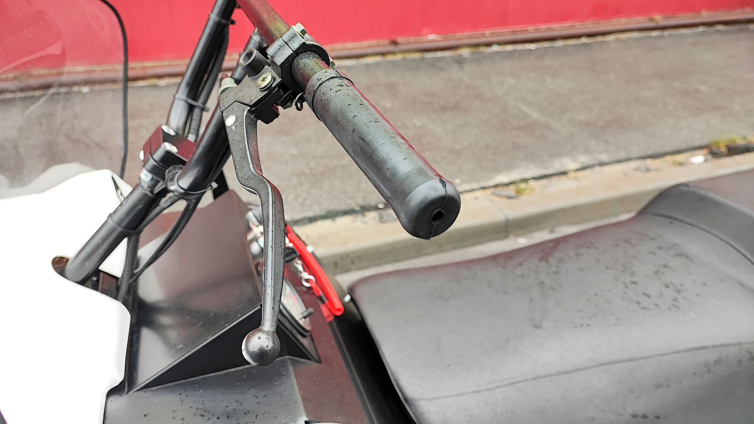 Снегоход PROMAX SNOWBEAR V3 800 4T ST в Набережных Челнах