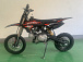 Питбайк JHLMOTO JHL MK125 (14/12) в Набережных Челнах