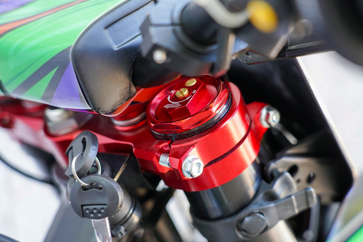 Эндуро / кроссовый мотоцикл BSE T7 Joker (ZS174-5А) Sport в Набережных Челнах