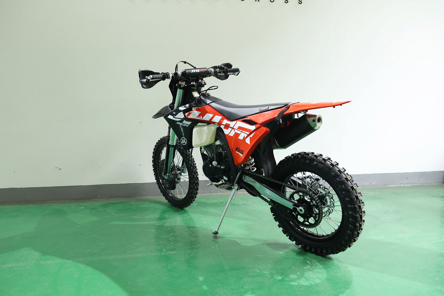 Мотоцикл JHLMOTO JHLofr GS CB300RL в Набережных Челнах