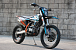 Мотоцикл JHLMOTO JHL Z3 CB250 (172FMM-3A) в Набережных Челнах
