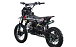 Питбайк FullCrew Power Trasher 125cc 14\12 (п\автомат эл.стартер) в Набережных Челнах