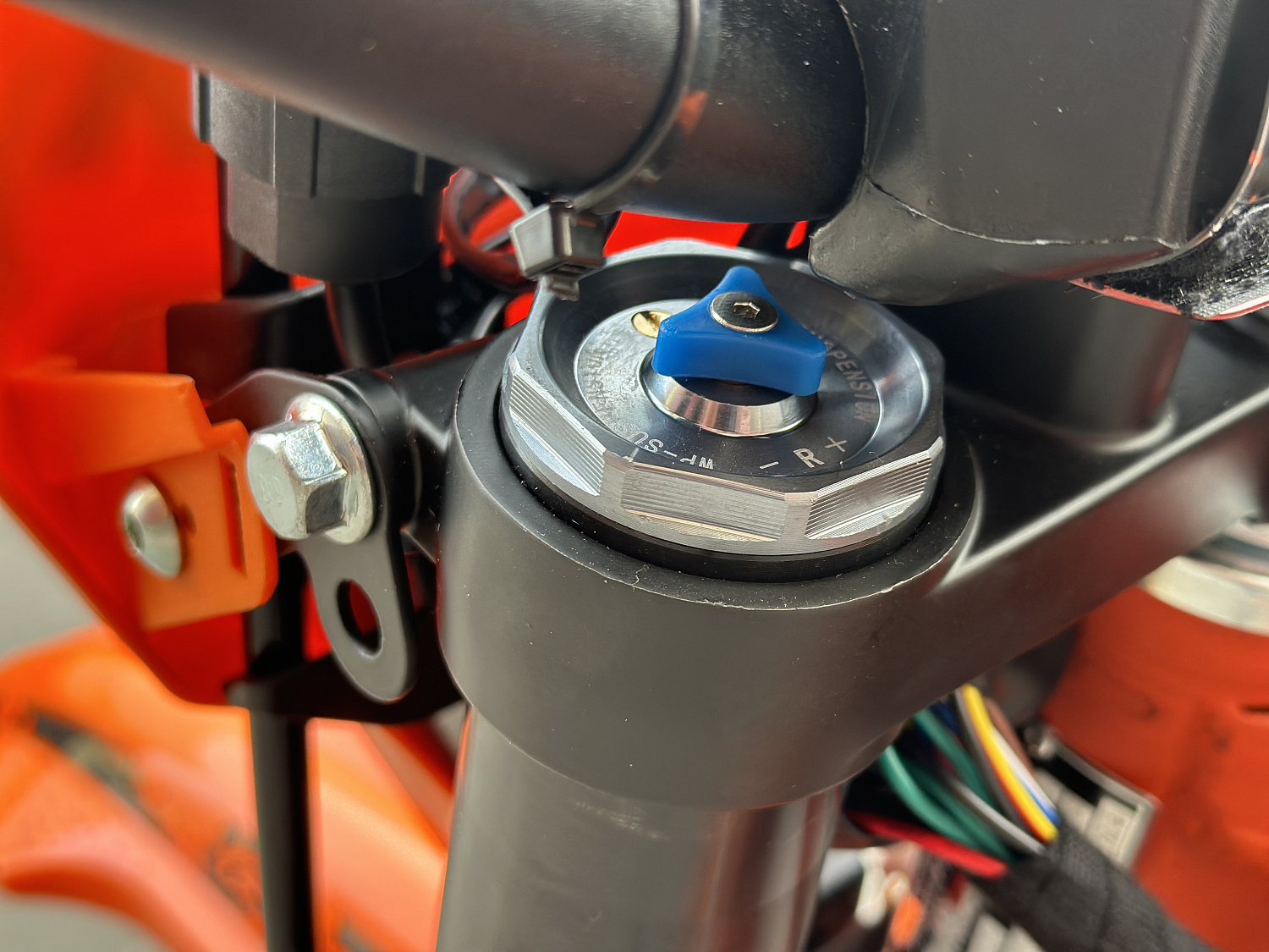 Кроссовый мотоцикл PROMAX MX280 в Набережных Челнах