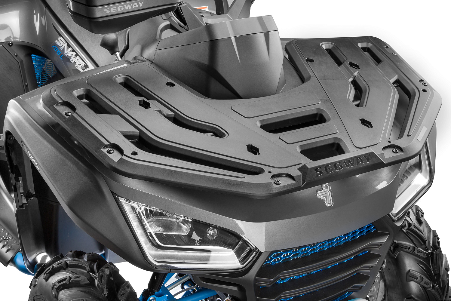  Квадроцикл Segway SNARLER AT6 LE в Набережных Челнах