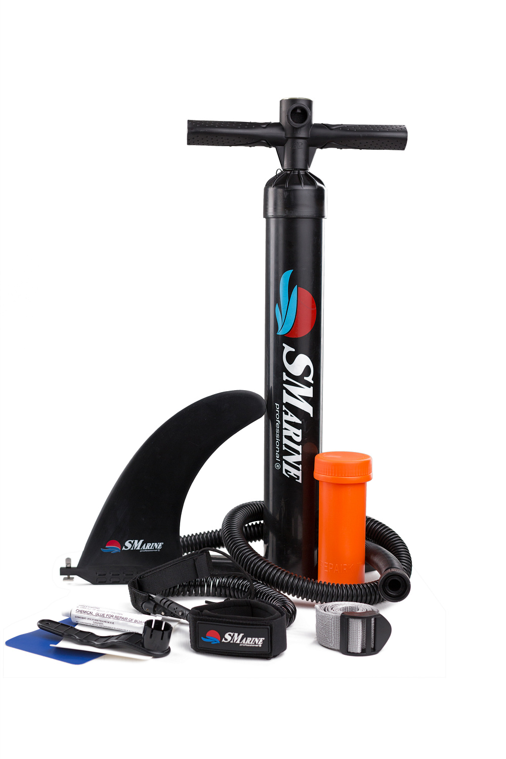 САП (SUP) Board SMARINE 10.6 в Набережных Челнах