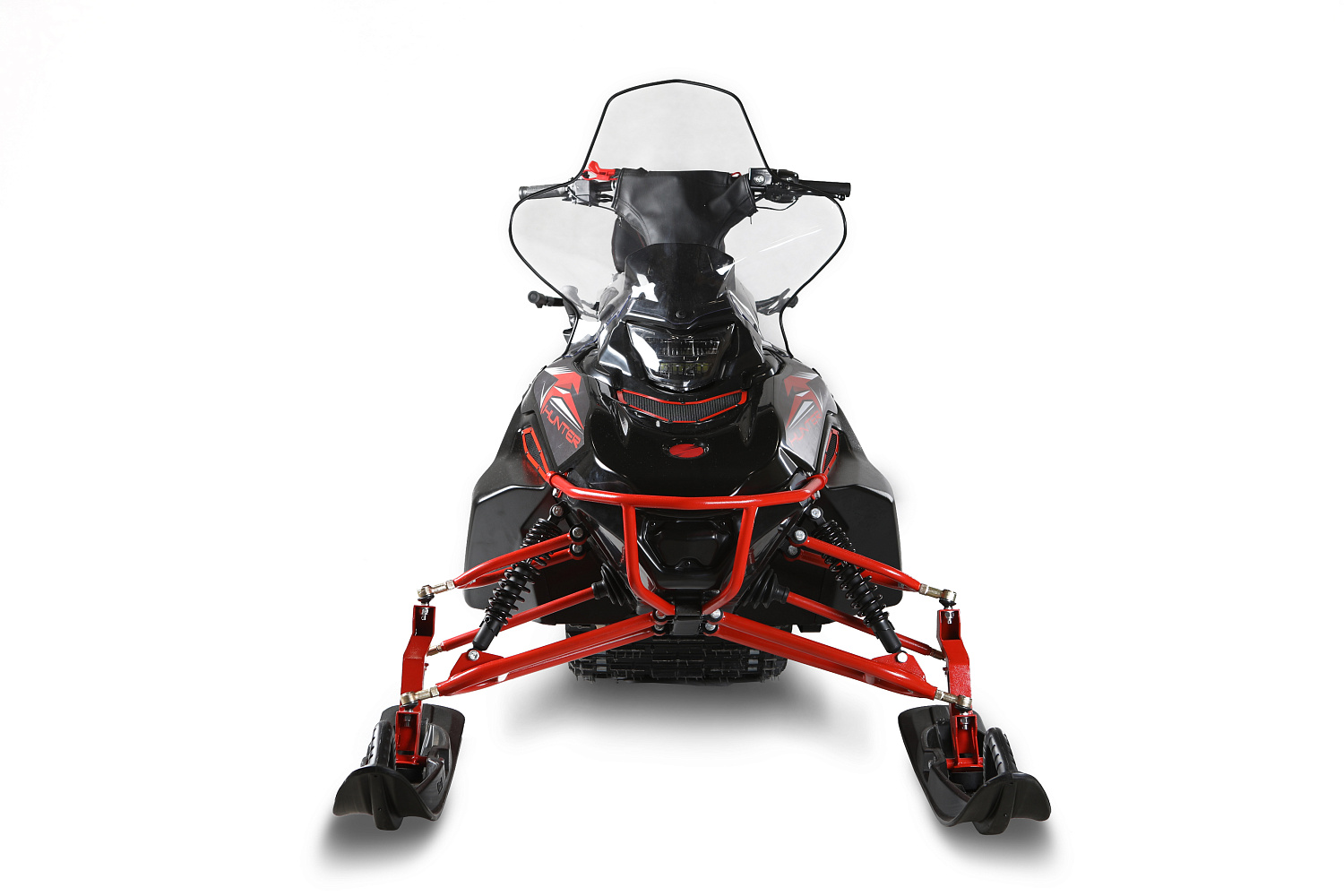 Снегоход IKUDZO HUNTER 600LK 20 V2 в Набережных Челнах