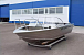 Алюминиевая лодка  Неман-400 DCM NEW в Набережных Челнах