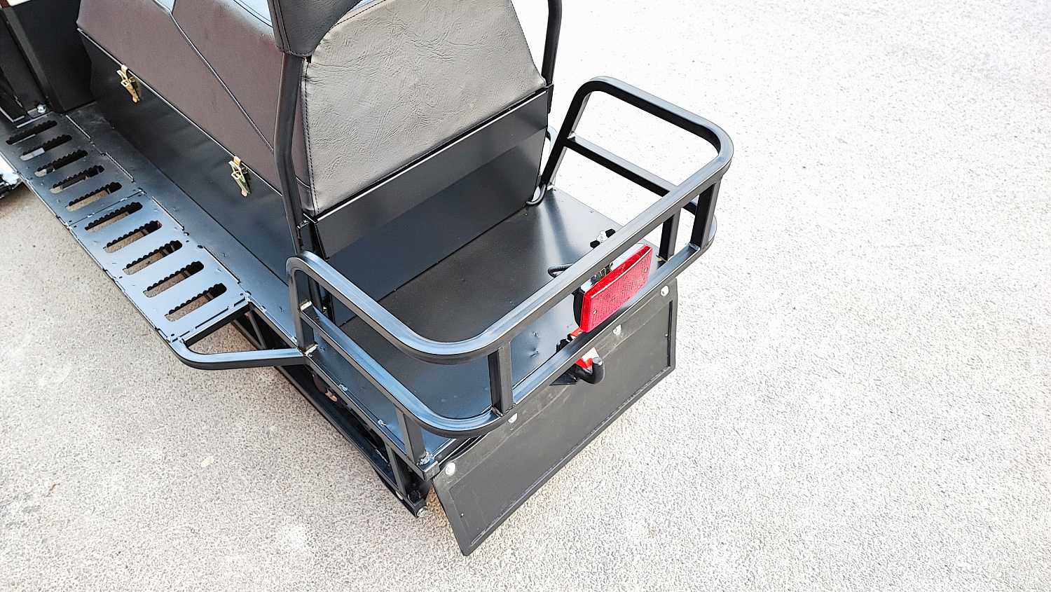 Снегоход PROMAX YAKUT 500 2.0 4T 29 в Набережных Челнах