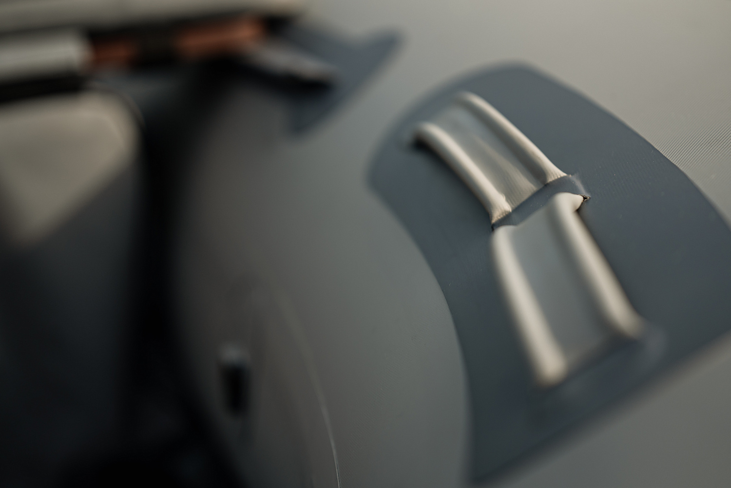 Лодка MISHIMO RIVER JET 390 под водомет в Набережных Челнах