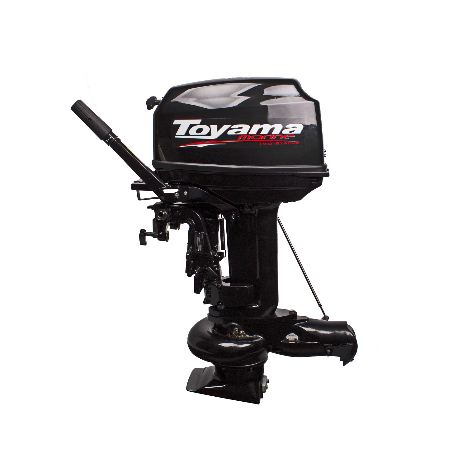 ЛОДОЧНЫЙ МОТОР TOYAMA T30ABMJET в Набережных Челнах