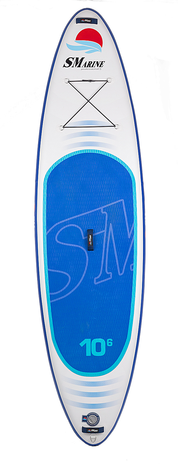 САП (SUP) Board SMARINE 10.6 в Набережных Челнах