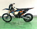 Мотоцикл JHL MOTO JHL M3 MT250 (1E66MM) в Набережных Челнах