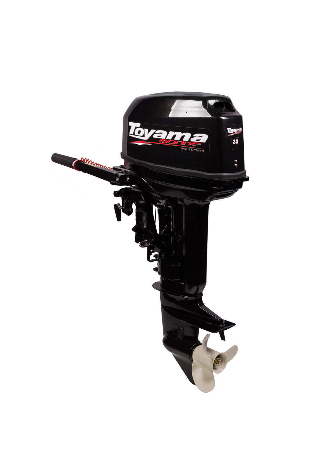ЛОДОЧНЫЙ МОТОР TOYAMA T30ABMS в Набережных Челнах