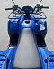 Квадроцикл IRBIS ATV 200 LUX (+лебедка) в Набережных Челнах