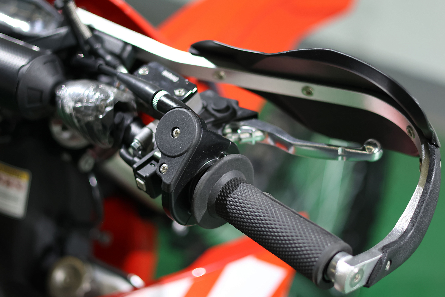 Мотоцикл JHLMOTO JHLofr GS YBS300 (176MN) в Набережных Челнах