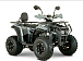 Квадроцикл YACOTA DRAGON LUX LD 150 PRO-SPORT в Набережных Челнах