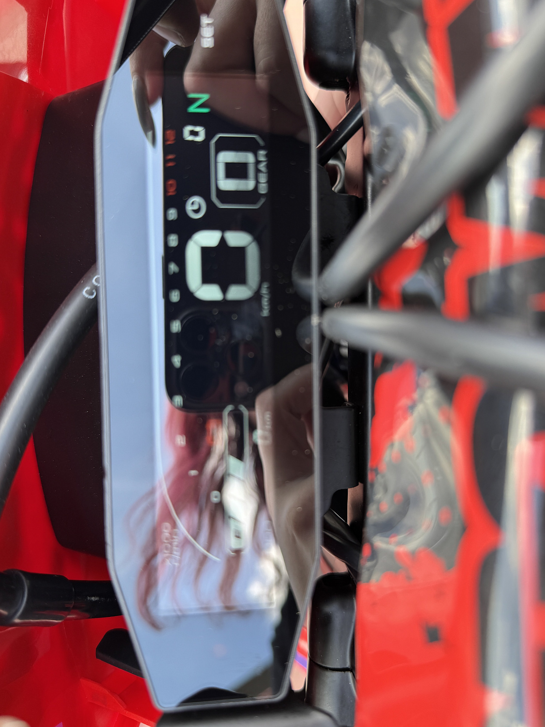 Кроссовый мотоцикл PROMAX MX250 в Набережных Челнах