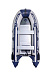 ЛОДКА SMARINE SDP MAX 380 AL в Набережных Челнах