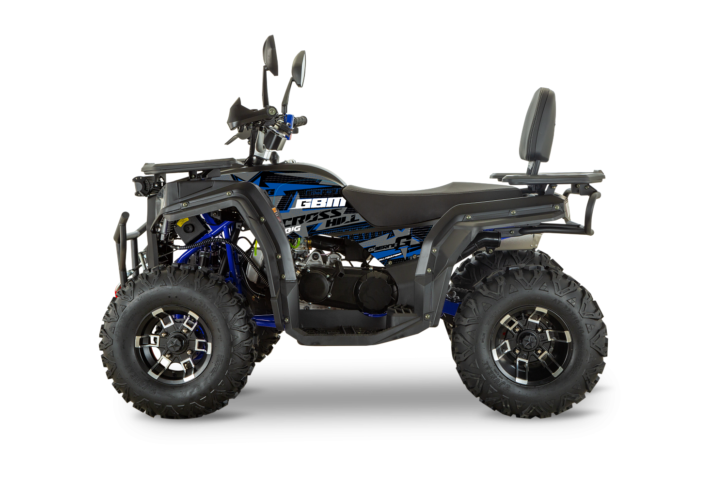 Квадроцикл GBM CROSS HILL 320 BIG PREMIUM в Набережных Челнах