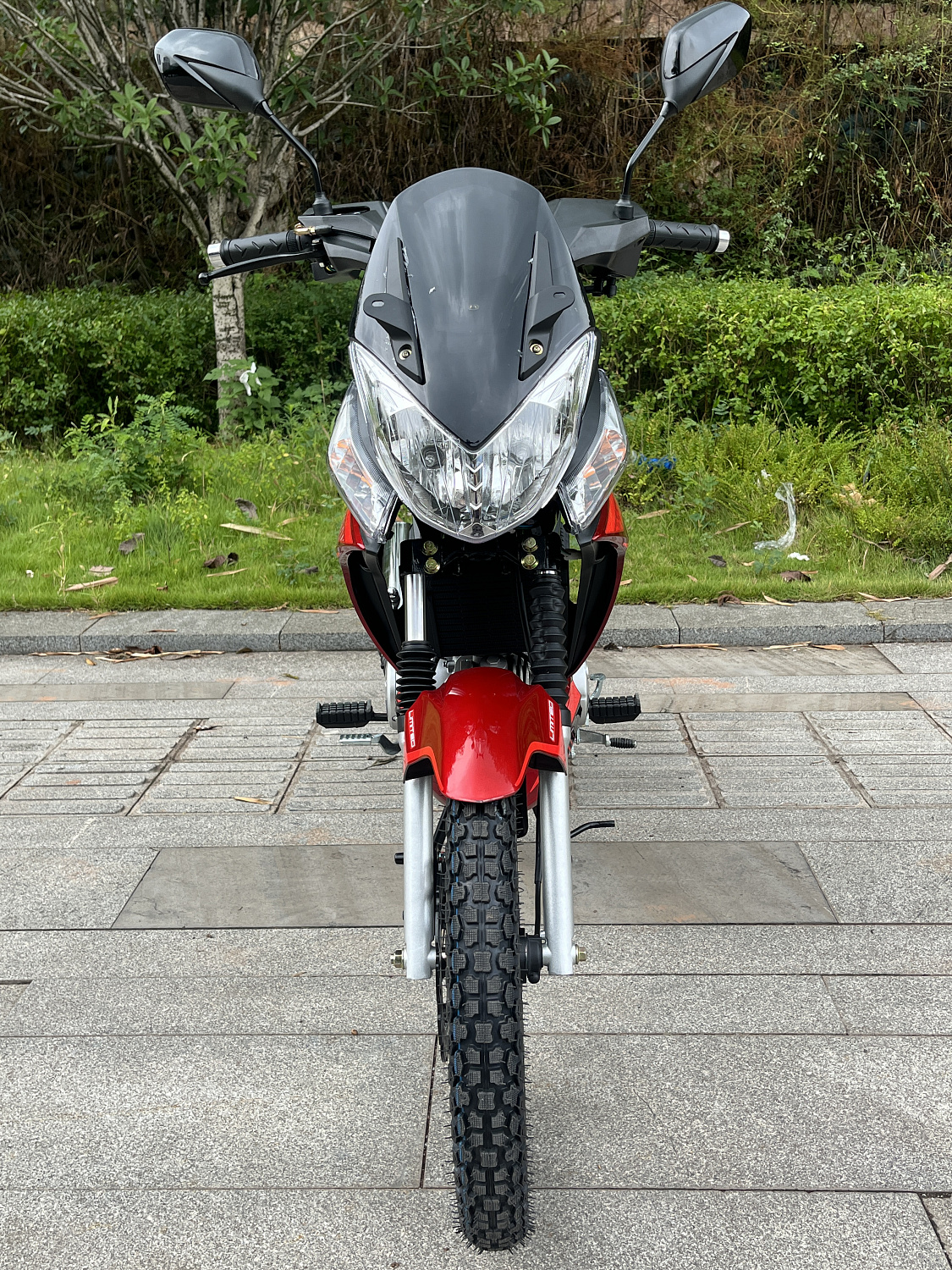 Мопед PROMAX STREET CROSS MAX 150 (49) в Набережных Челнах