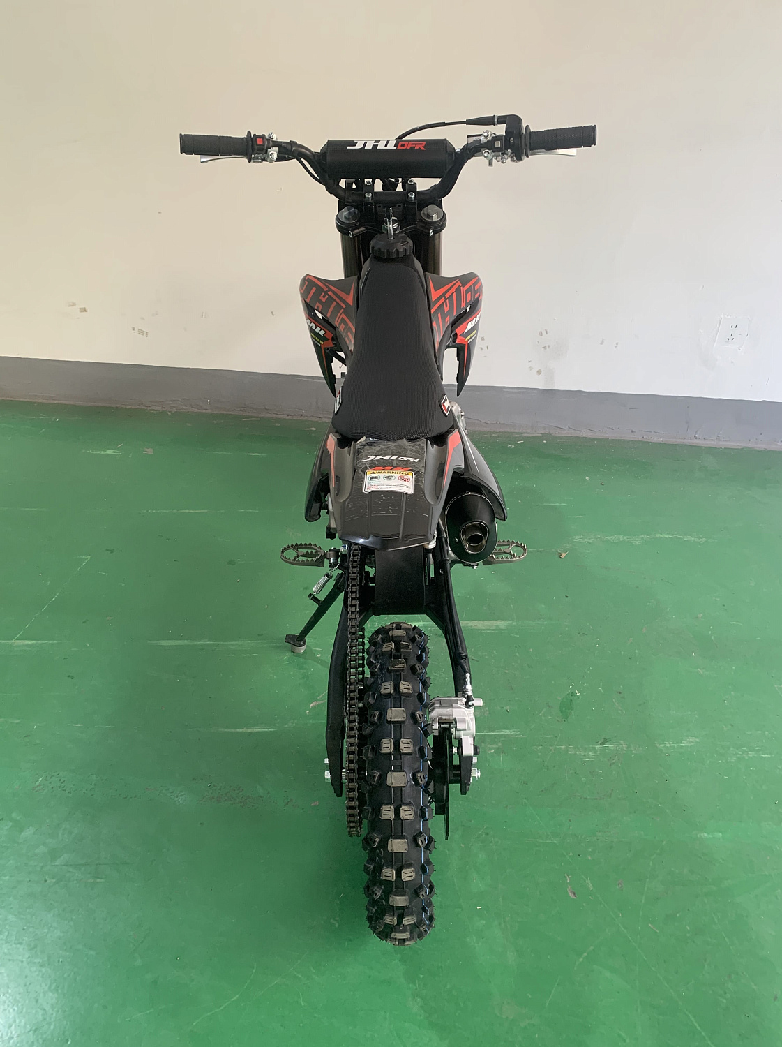 Питбайк JHLMOTO JHL MK125 (14/12) в Набережных Челнах