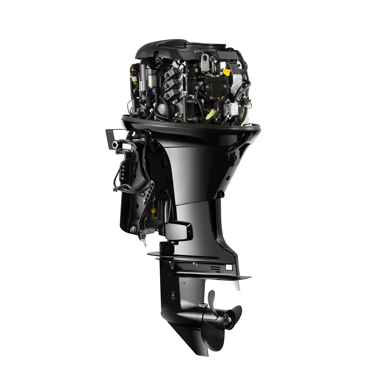 Лодочный мотор GLADIATOR GEF60FVEL-T в Набережных Челнах