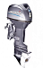 Лодочный мотор SEANOVO SNEF50HVEL-T - EFI (1,85) в Набережных Челнах