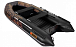 ЛОДКА НАДУВНАЯ YUKONA 430 НДНД в Набережных Челнах